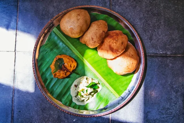 Go Native Jayanagar - 5