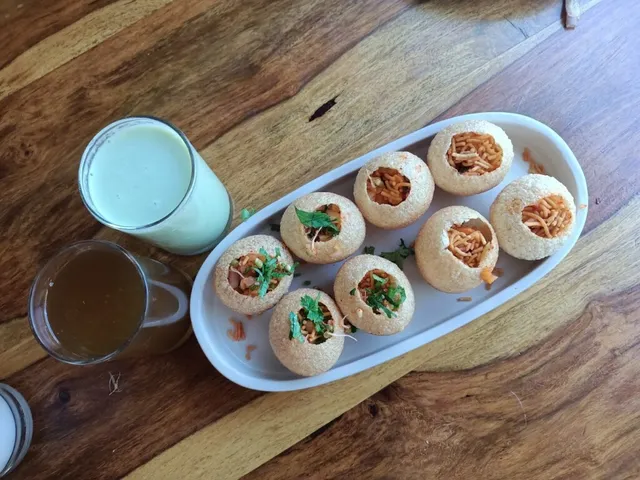 Go Native Jayanagar - 6