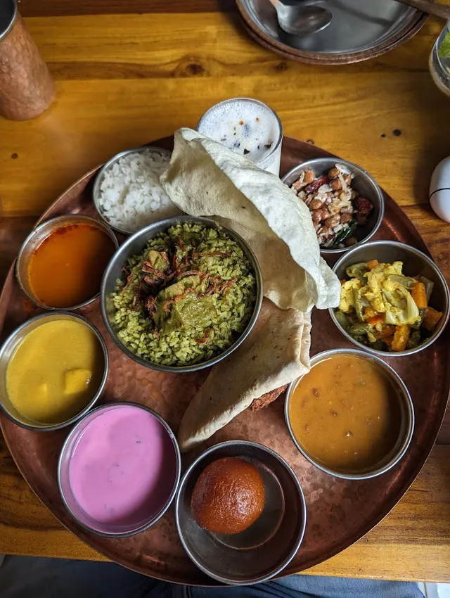 Go Native Jayanagar - 7