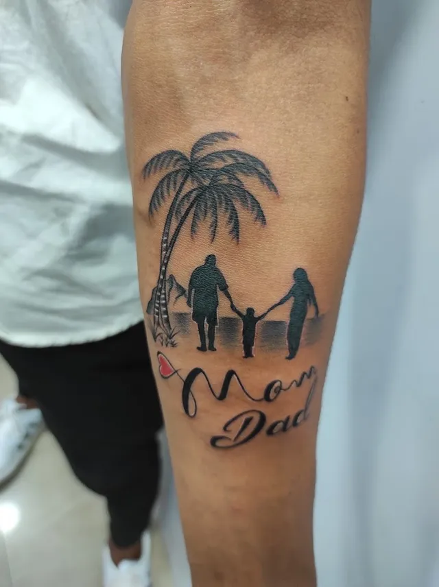 Xtreme Tattoo Studio Bengaluru - 2