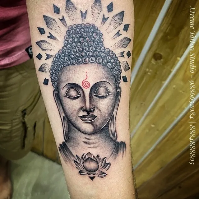 Xtreme Tattoo Studio Bengaluru - 3