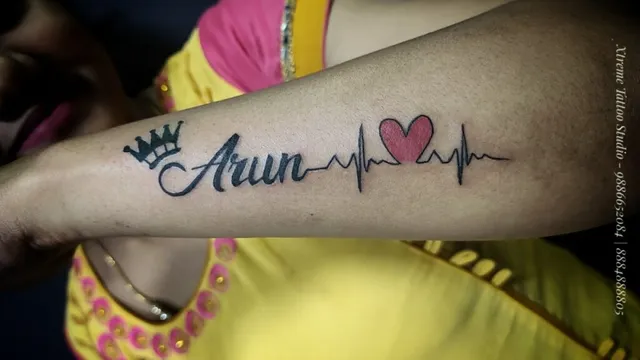 Xtreme Tattoo Studio Bengaluru - 6
