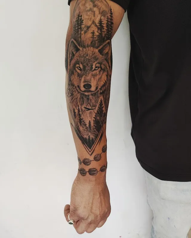 Verve Tattoo studio - 4