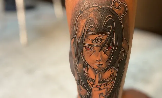 Aatman Tattoos Bangalore | Best Tattoo Studio in Bangalore - 4