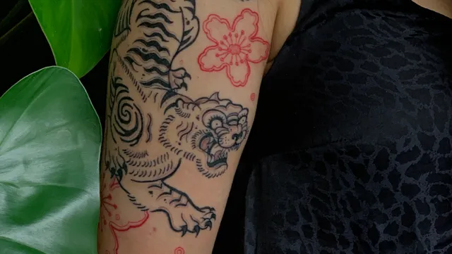 Sculp Tattoo Studio | Best Custom Tattoos | Bangalore - 3