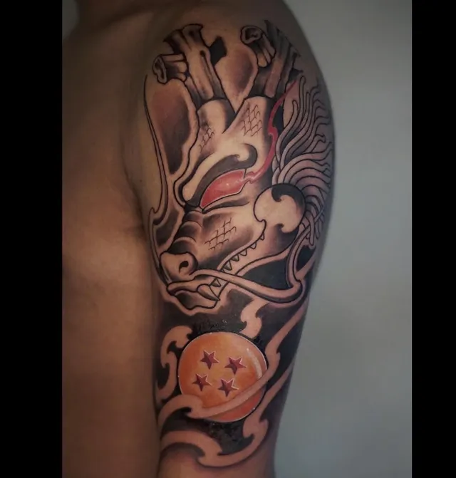 Sculp Tattoo Studio | Best Custom Tattoos | Bangalore - 4