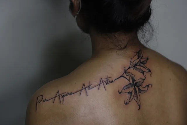 Sculp Tattoo Studio | Best Custom Tattoos | Bangalore - 6