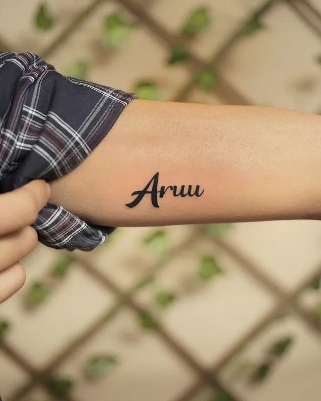 MACHU Tattoo Studio - 5