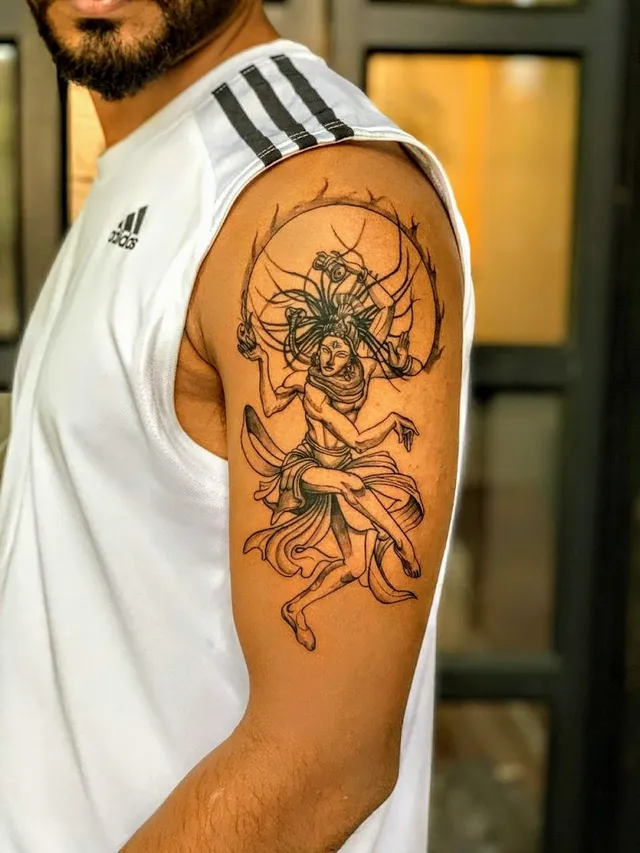 Aliens Tattoo Bengaluru - Premium Tattoo Studio in Bengaluru - 2