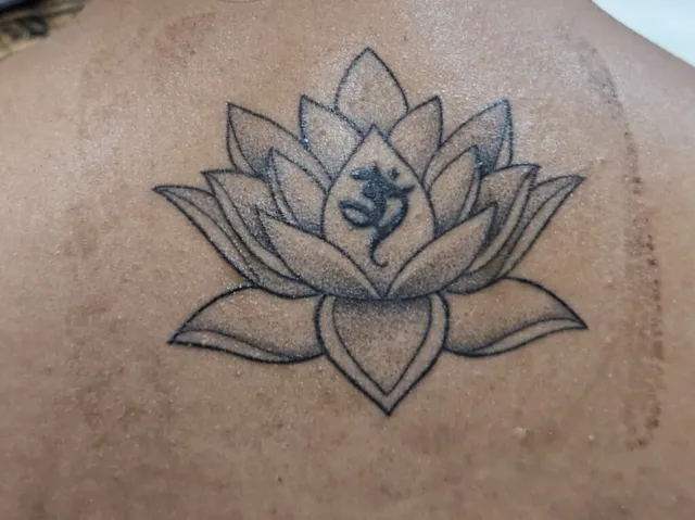 Aliens Tattoo Bengaluru - Premium Tattoo Studio in Bengaluru - 3