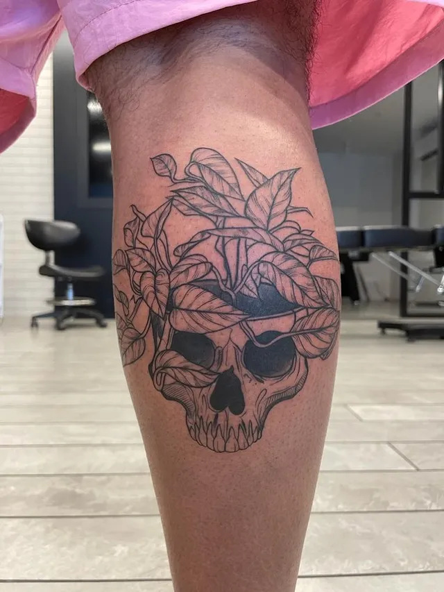 Aliens Tattoo Bengaluru - Premium Tattoo Studio in Bengaluru - 4