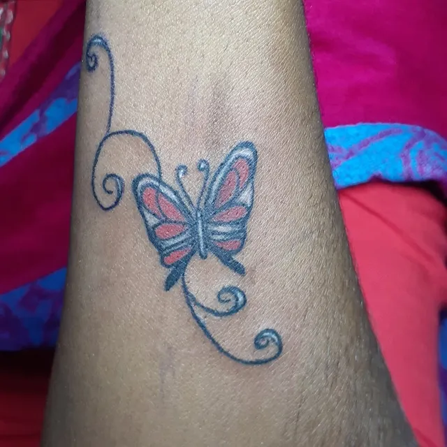 Your choice tattoo studio training school - 3