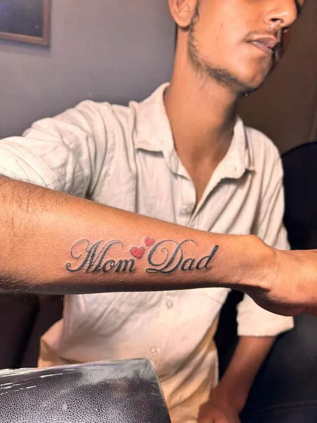 Your choice tattoo studio training school - 5