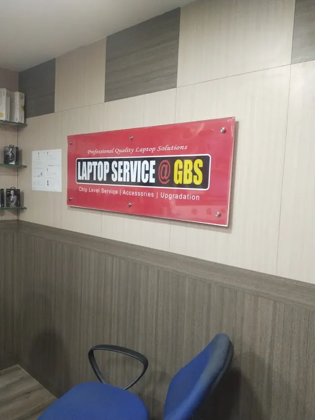 GBS Systems and Services- Electronic City Laptop service center in Bangalore - 4
