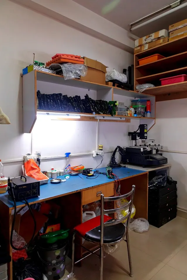 TECHNO CARE IT SERVICES - 2