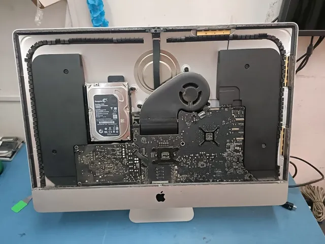 TECHNO CARE IT SERVICES - 6