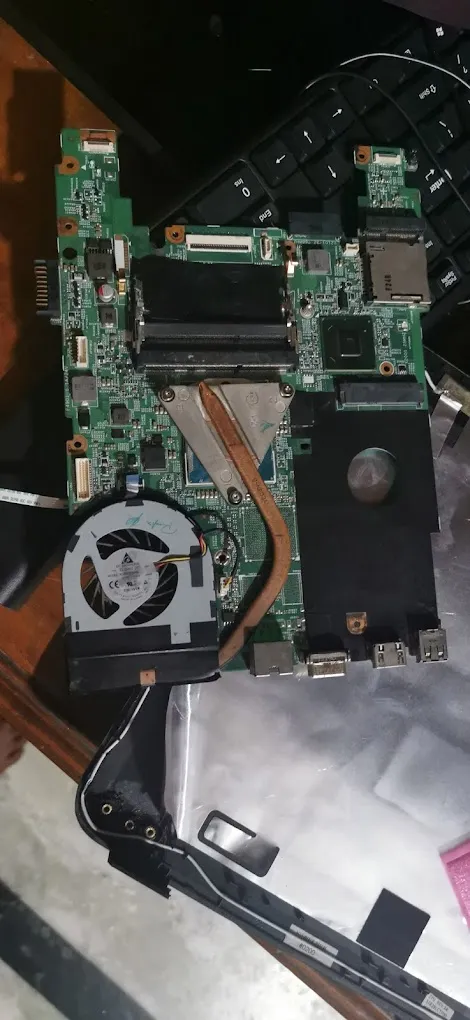 Perfect Computer Services