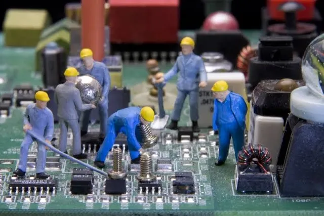 Perfect Computer Services - 4