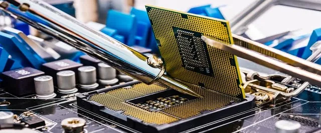 Perfect Computer Services - 5