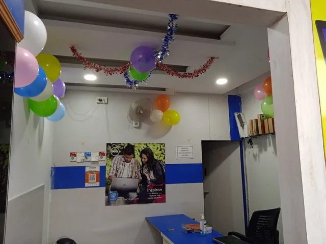 Sai Laptop Service, Electronic city - 2