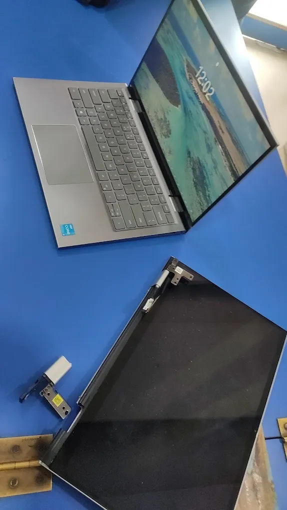 Sai Laptop Service, Electronic city - 4