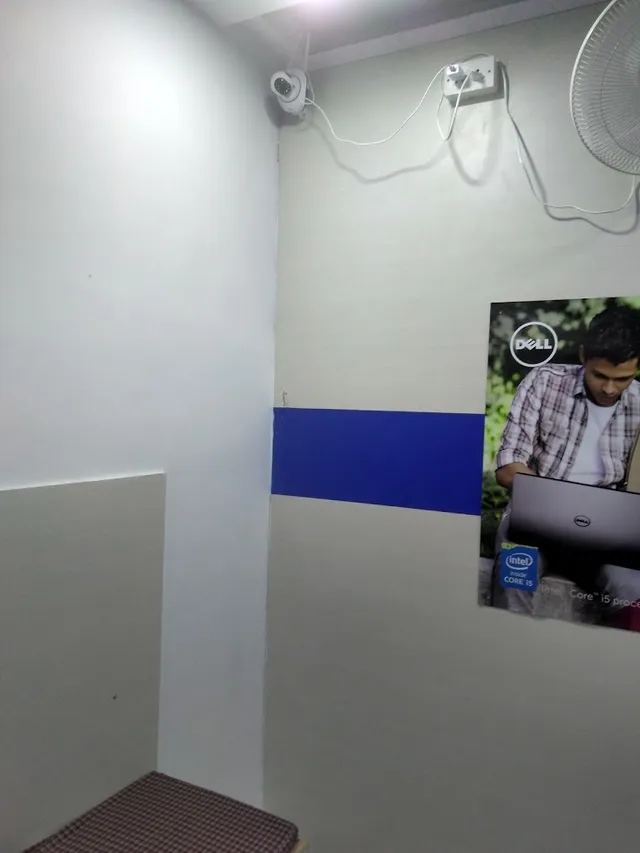 Sai Laptop Service, Electronic city - 7