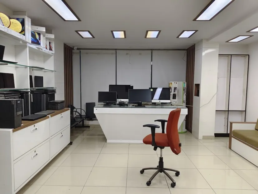 SOLDRIT - iPhone | iPad | MacBook | PC Repair in Koramangala