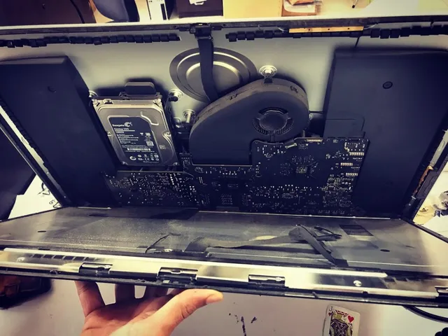 SOLDRIT - iPhone | iPad | MacBook | PC Repair in Koramangala - 5