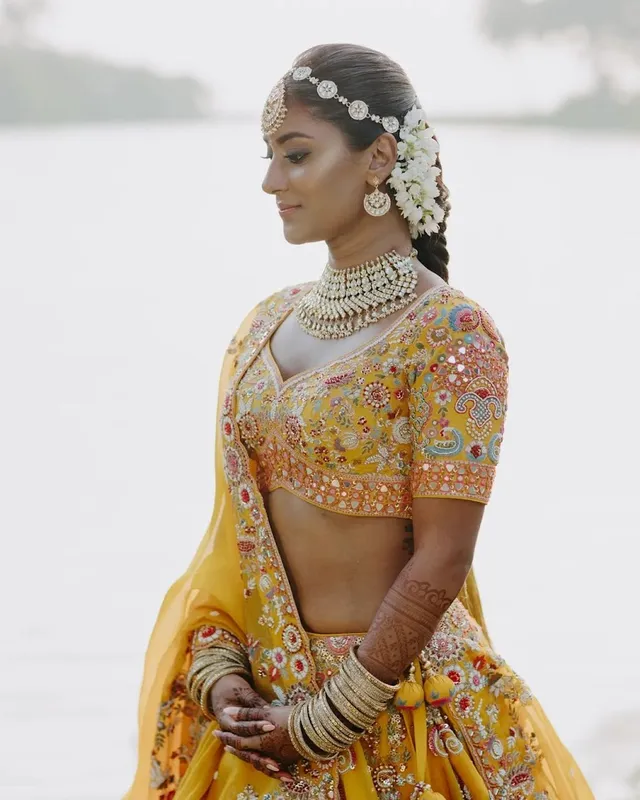 Glossnglass: Best Makeup Courses & Academy in Bangalore - 3