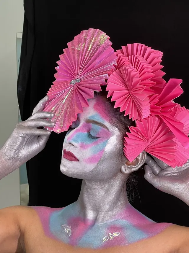 Glossnglass: Best Makeup Courses & Academy in Bangalore - 5