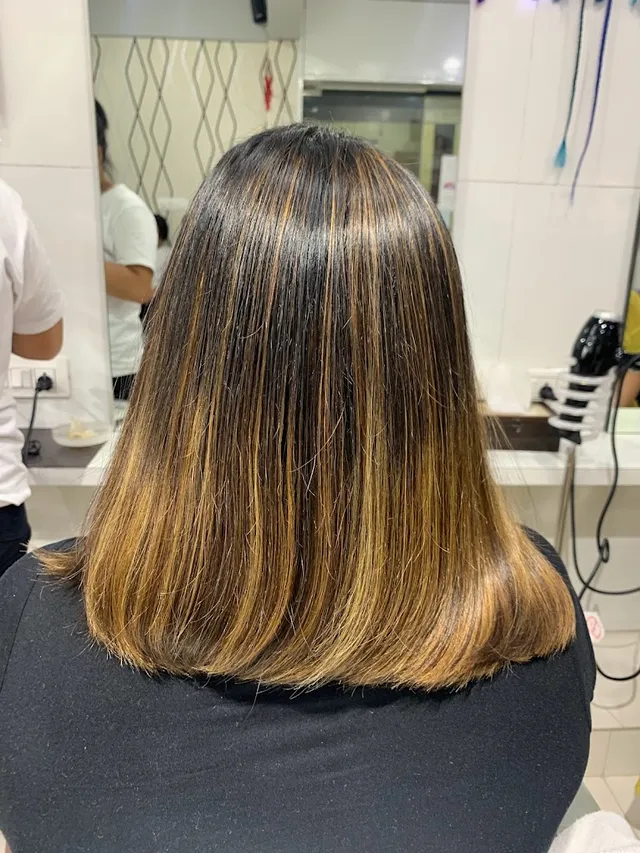 U & Me Women salon - 3