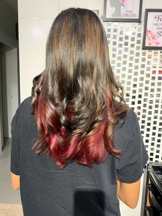 U & Me Women salon - 6