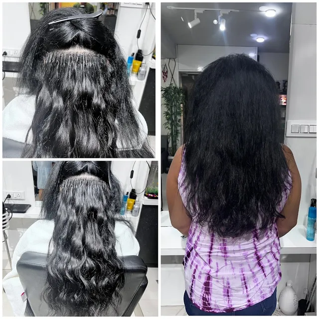 U & Me Women salon - 7