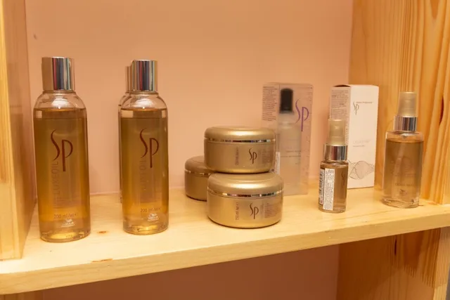 Marie Claire Salon & Wellness, 1MG-LidoMall, Bengaluru - 3