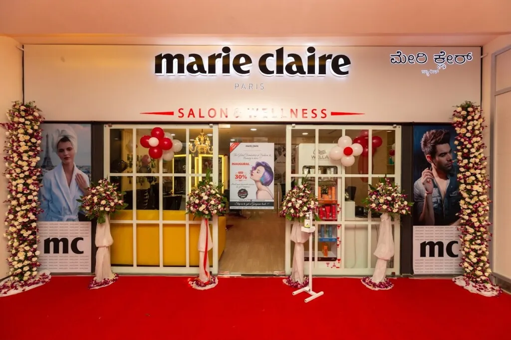 Marie Claire Salon & Wellness, 1MG-LidoMall, Bengaluru