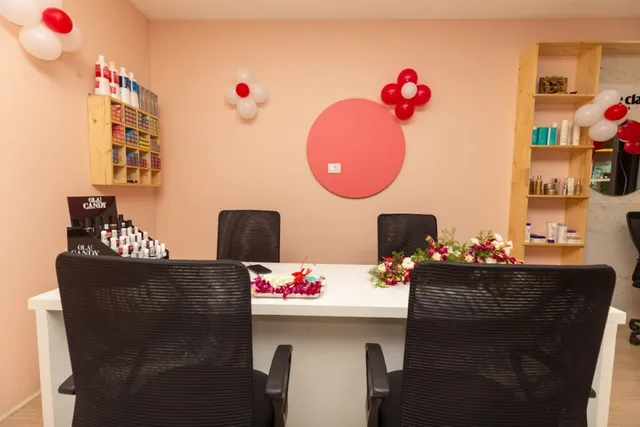 Marie Claire Salon & Wellness, 1MG-LidoMall, Bengaluru - 5