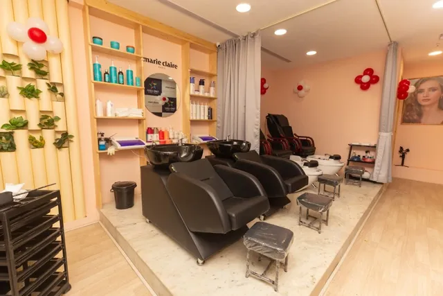 Marie Claire Salon & Wellness, 1MG-LidoMall, Bengaluru - 6