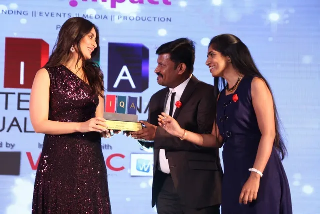 Reborn Beauty Ladies Salon - 6