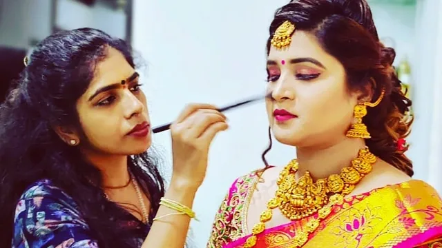 Reborn Beauty Ladies Salon - 7