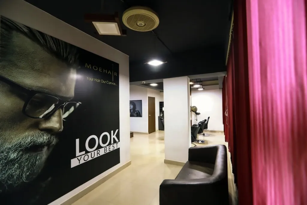 TEXTURE Signature Salon