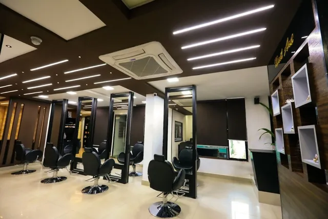 TEXTURE Signature Salon - 5