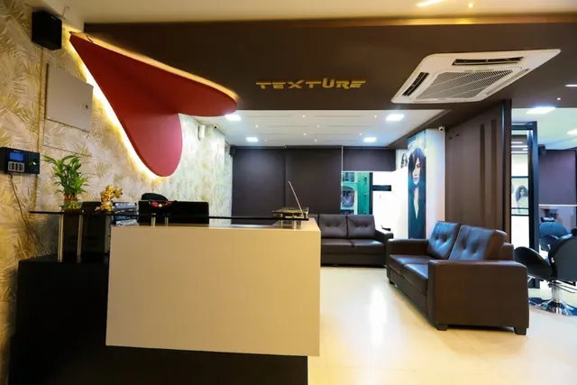 TEXTURE Signature Salon - 6