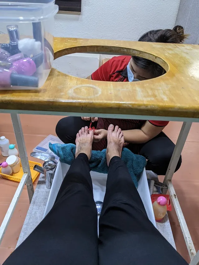 Oh Wow Beauty Salon - 4