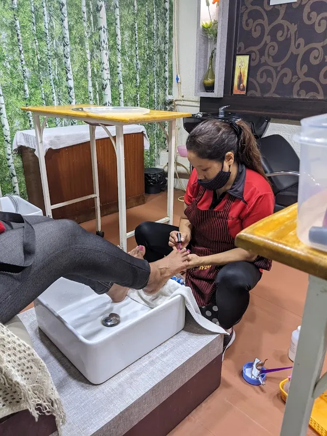 Oh Wow Beauty Salon - 5