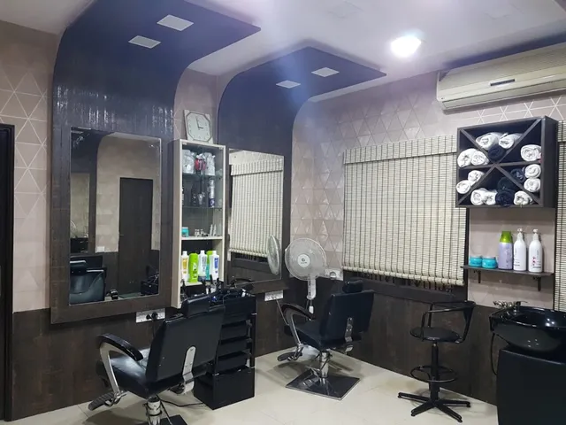 Oh Wow Beauty Salon - 6