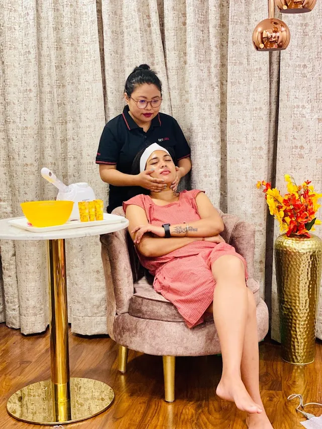 GetLook Salon At Home, Beauty Parlour Services Bangalore - 4