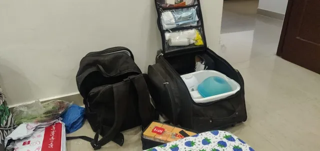 GetLook Salon At Home, Beauty Parlour Services Bangalore - 6