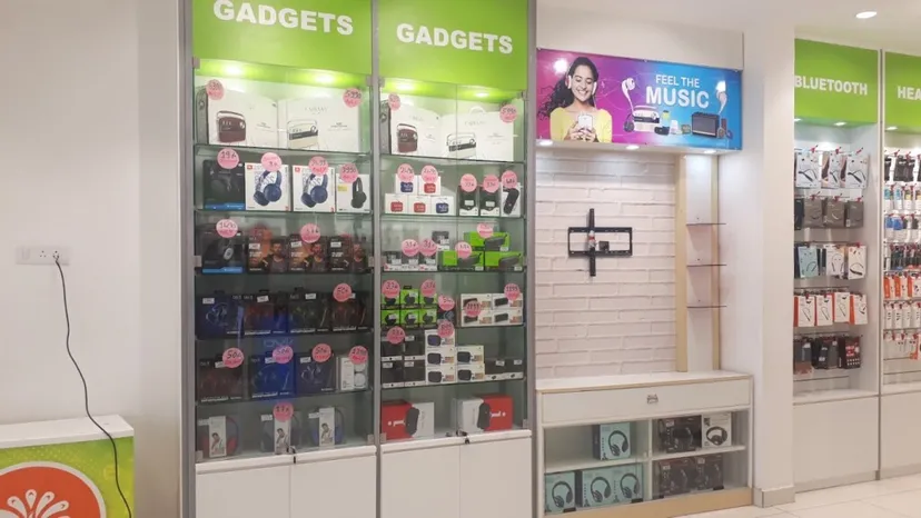 Poorvika Mobiles Hebbagodi