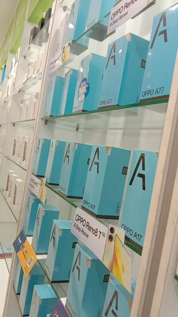 Poorvika Mobiles Hebbagodi - 5