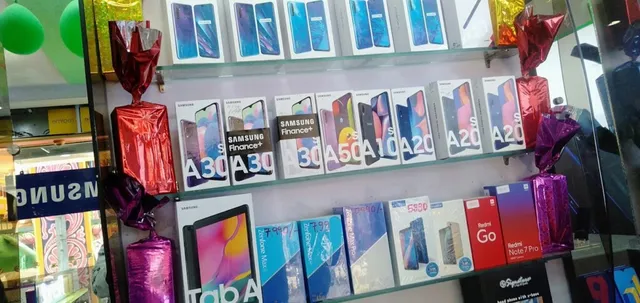 SRI SAI MOBILES - Best mobile shop in Bangalore - 2